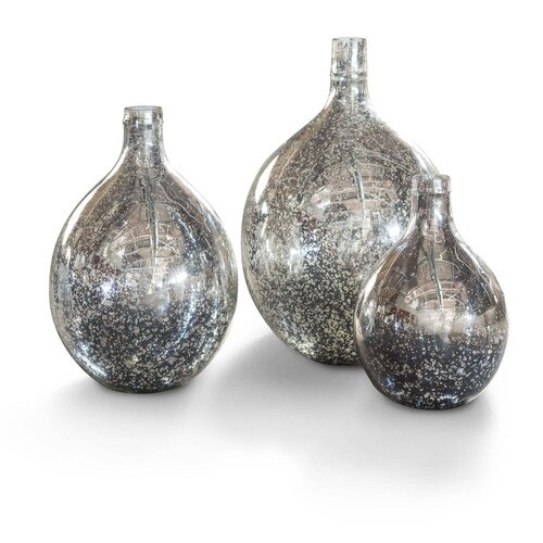 Wine Spheres Set of 3